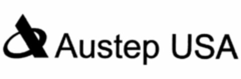 A AUSTEP USA Logo (USPTO, 18.03.2015)