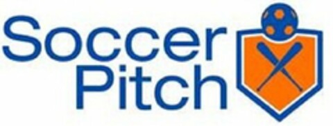 SOCCER PITCH Logo (USPTO, 17.04.2015)