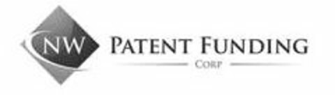 NW PATENT FUNDING CORP Logo (USPTO, 05/22/2015)