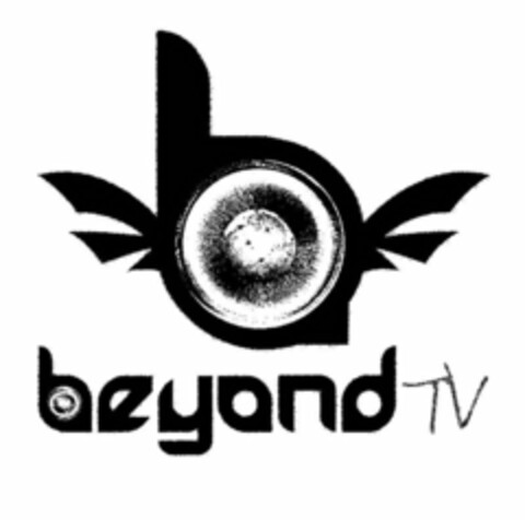 B BEYOND TV Logo (USPTO, 06/19/2015)