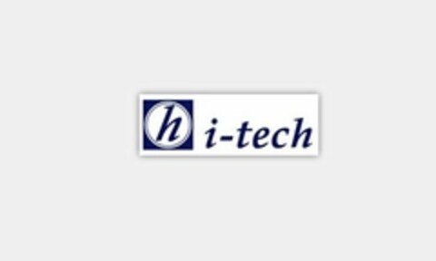 HI-TECH Logo (USPTO, 26.06.2015)