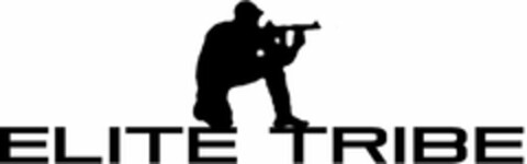 ELITE TRIBE Logo (USPTO, 11.08.2015)