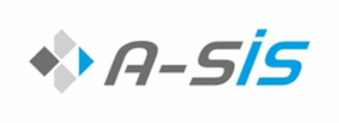 A-SIS Logo (USPTO, 25.09.2015)