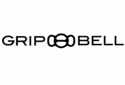 GRIP BELL Logo (USPTO, 26.09.2015)