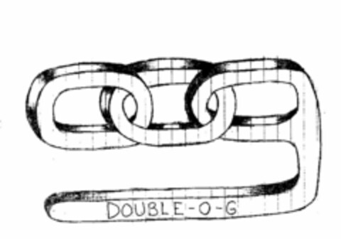 OOG DOUBLE - O - G Logo (USPTO, 28.10.2015)