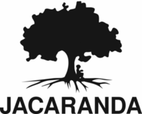 JACARANDA Logo (USPTO, 04.03.2016)