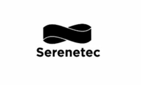 SERENETEC Logo (USPTO, 03/21/2016)