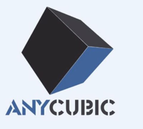 ANYCUBIC Logo (USPTO, 14.04.2016)