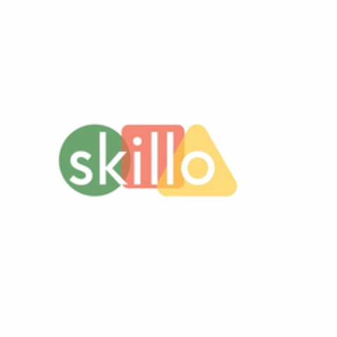 SKILLO Logo (USPTO, 09/09/2016)