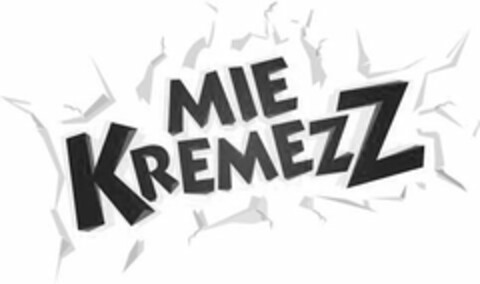 MIE KREMEZZ Logo (USPTO, 31.10.2016)