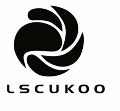 LSCUKOO Logo (USPTO, 18.01.2017)