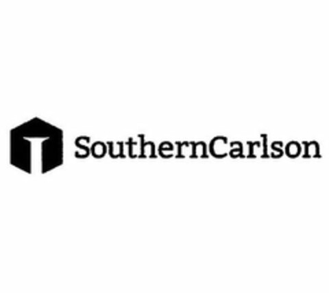 SOUTHERNCARLSON Logo (USPTO, 02/07/2017)