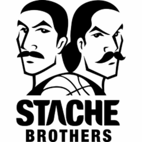 STACHE BROTHERS Logo (USPTO, 09.02.2017)