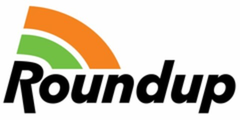 ROUNDUP Logo (USPTO, 09.02.2017)