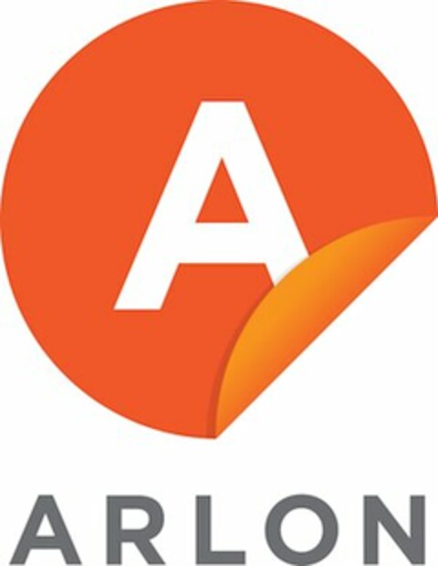 A ARLON Logo (USPTO, 29.03.2017)