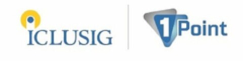 ICLUSIG 1POINT Logo (USPTO, 17.05.2017)