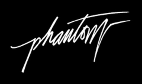 PHANTOM Logo (USPTO, 22.05.2017)