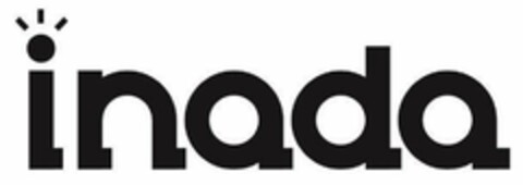 INADA Logo (USPTO, 08/08/2017)