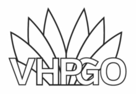 VHPGO Logo (USPTO, 09/25/2017)