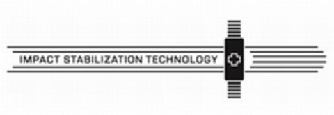 IMPACT STABILIZATION TECHNOLOGY Logo (USPTO, 26.09.2017)