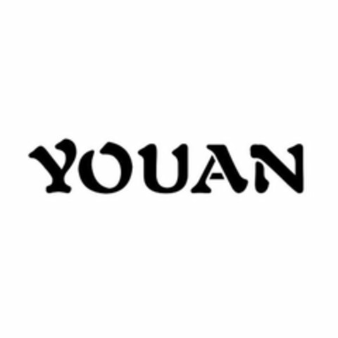 YOUAN Logo (USPTO, 07.11.2017)