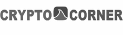CRYPTO CORNER Logo (USPTO, 22.01.2018)