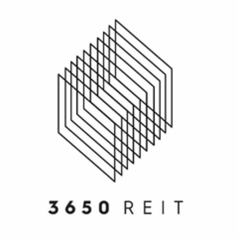 3650 REIT Logo (USPTO, 24.01.2018)