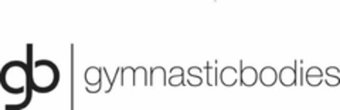 GB GYMNASTICBODIES Logo (USPTO, 29.01.2018)