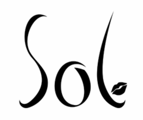 SOL Logo (USPTO, 01.03.2018)