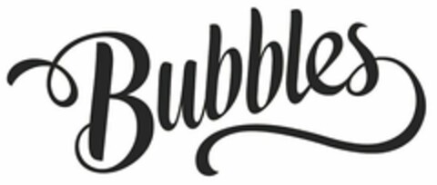 BUBBLES Logo (USPTO, 06.03.2018)