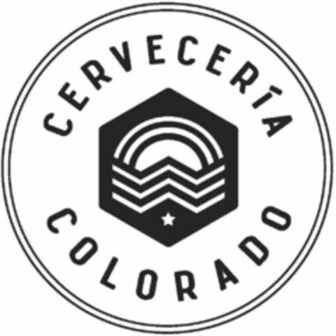 CERVECERÍA COLORADO Logo (USPTO, 28.03.2018)