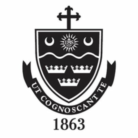 IHS UT COGNOSCANT TE 1863 Logo (USPTO, 02.04.2018)