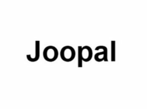 JOOPAL Logo (USPTO, 03.04.2018)