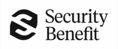 S SECURITY BENEFIT Logo (USPTO, 03.04.2018)