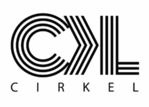 CKL CIRKEL Logo (USPTO, 10.04.2018)