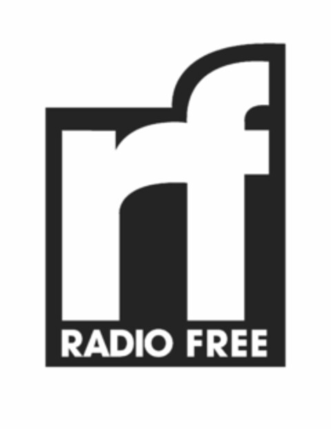 RF RADIO FREE Logo (USPTO, 19.04.2018)