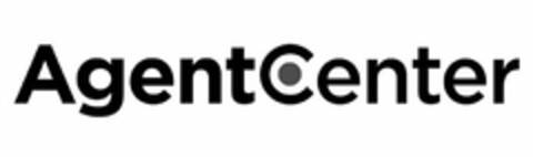 AGENTCENTER Logo (USPTO, 13.06.2018)