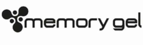 MEMORY GEL Logo (USPTO, 29.06.2018)