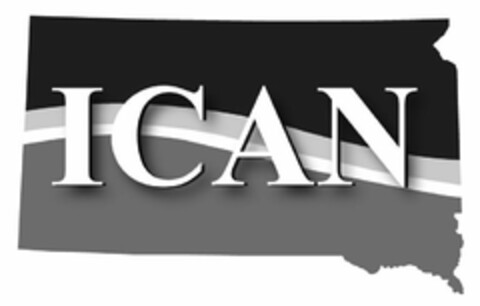 ICAN Logo (USPTO, 14.09.2018)