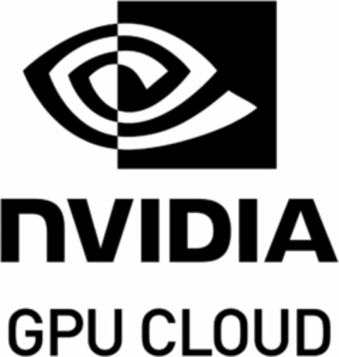 NVIDIA GPU CLOUD Logo (USPTO, 07.11.2018)