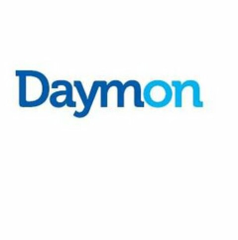 DAYMON Logo (USPTO, 18.12.2018)