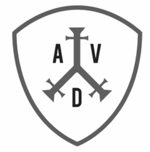 AVD Logo (USPTO, 23.01.2019)