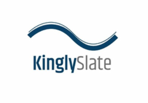 KINGLYSLATE Logo (USPTO, 03/05/2019)