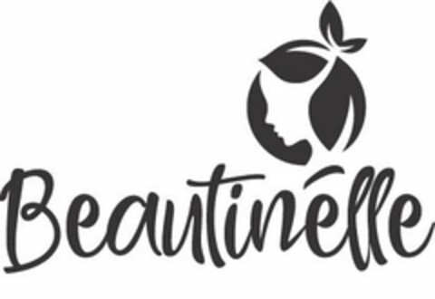 BEAUTINÉLLE Logo (USPTO, 04.04.2019)