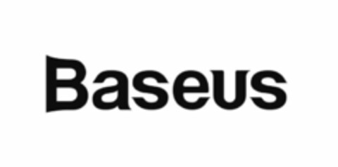 BASEUS Logo (USPTO, 23.05.2019)