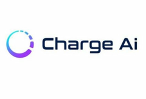 CHARGE AI Logo (USPTO, 10.06.2019)