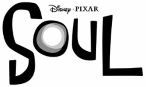 DISNEY·PIXAR SOUL Logo (USPTO, 06/18/2019)