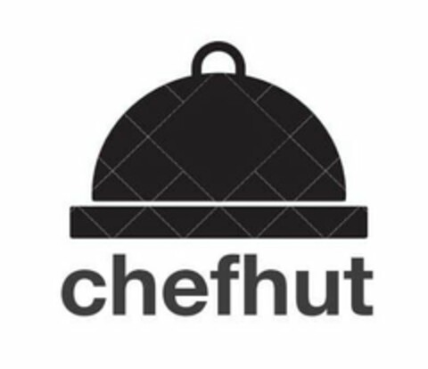 CHEFHUT Logo (USPTO, 25.06.2019)