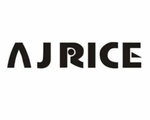 AJRICE Logo (USPTO, 28.06.2019)