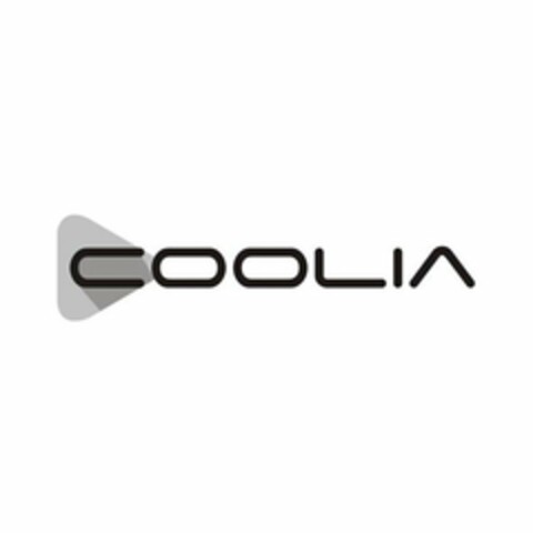 COOLIA Logo (USPTO, 23.07.2019)